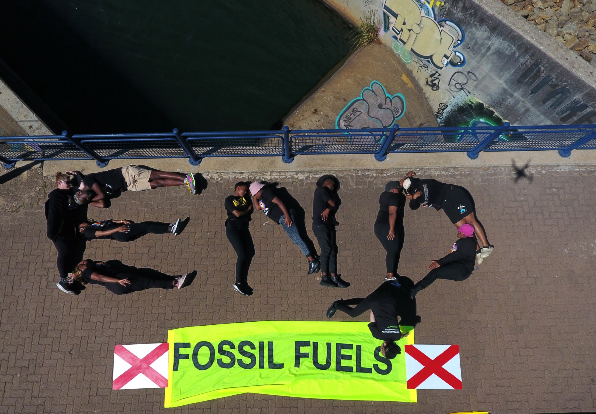 Reasons for Climate Change: Fossil Fuels