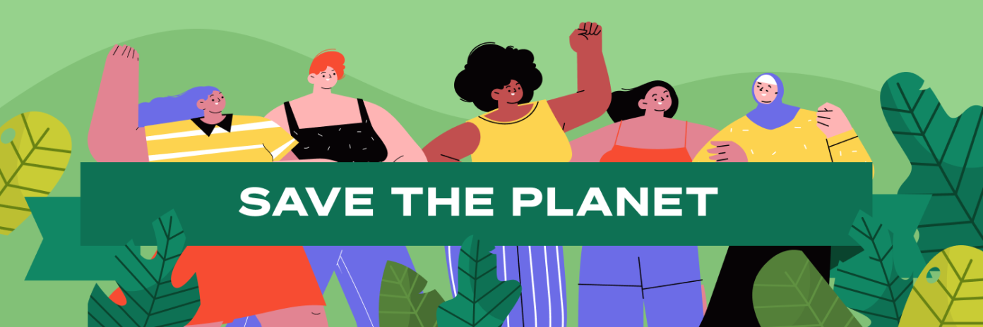 Rising to the Challenge: Women Leading the Fight for Climate Justice